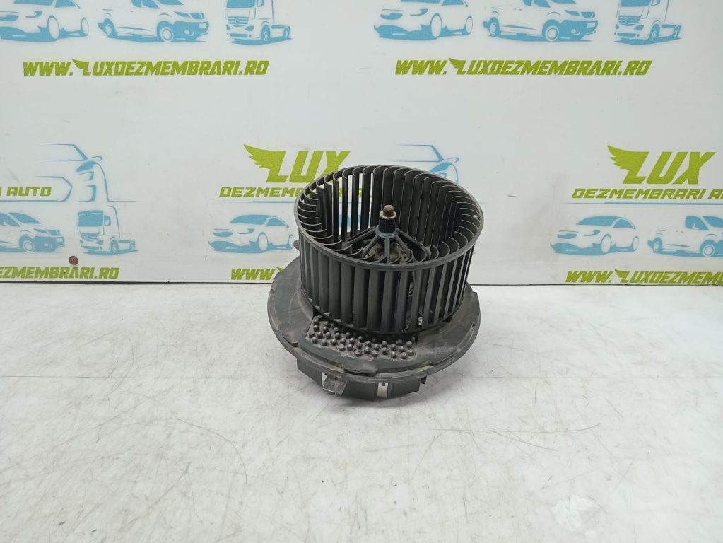 Motoras aeroterma 3c1820015 Volkswagen VW Passat CC [2008 - 2012] 2.0 tdi CBBB