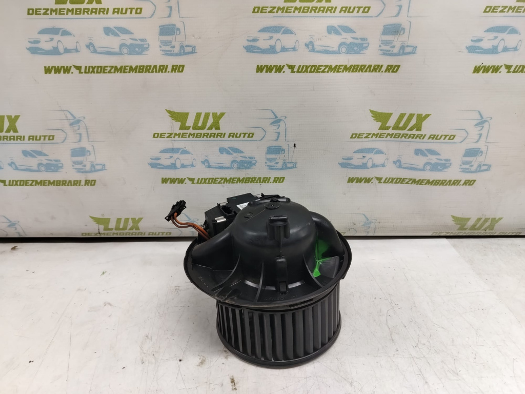 Motoras aeroterma 3c1820015g Volkswagen VW Golf 5 [2003 - 2009]