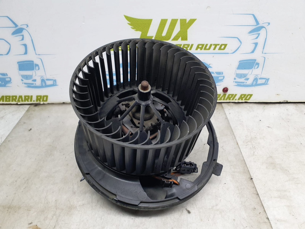 Motoras aeroterma 3c1820015g Volkswagen VW Passat B6 [2005 - 2010]