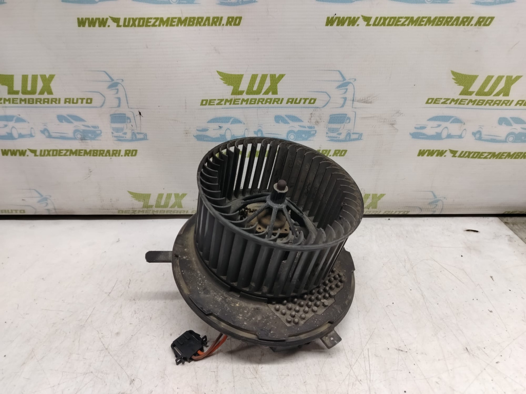 Motoras aeroterma 3C1820015N Skoda Octavia 2 [2004 - 2008]