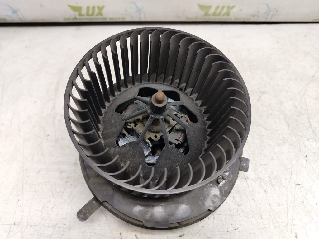 Motoras aeroterma 3c1820015n Skoda Octavia 2 [2004 - 2008]