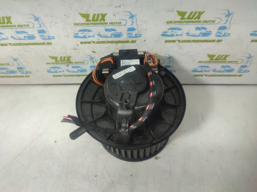 Motoras aeroterma 3C1820015N Skoda Octavia 2 [2004 - 2008]