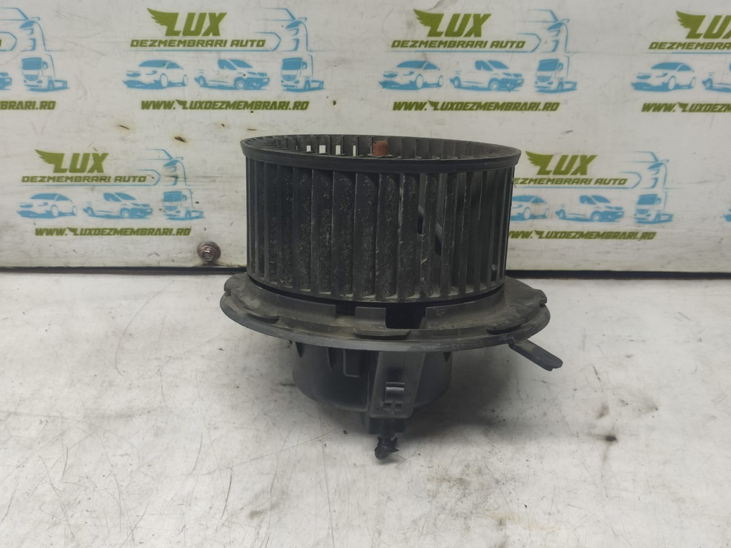 Motoras aeroterma 3c1820015n Volkswagen VW Golf 5 [2003 - 2009]