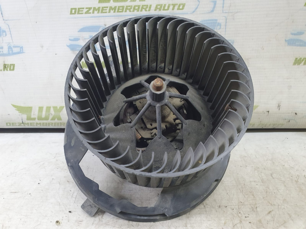Motoras aeroterma 3c1820015t Audi A3 8P/8PA [facelift] [2004 - 2008]