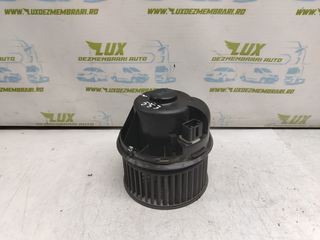 Motoras aeroterma 3m5h-18456-ad Ford C-Max [2003 - 2007]