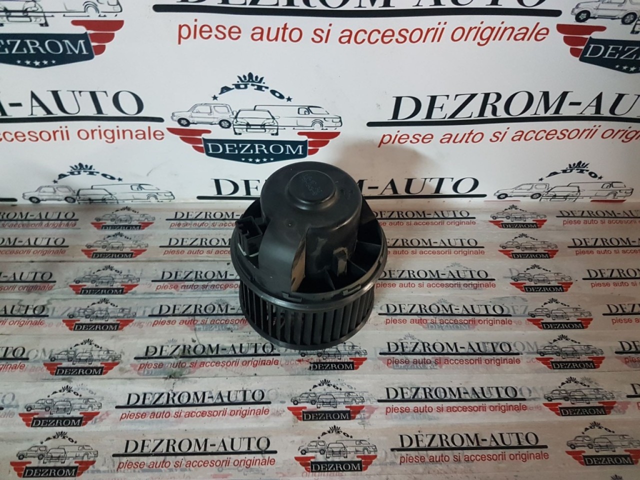 Motoras aeroterma 3M5H-18456-AD ford focus 2