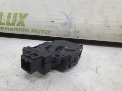 Motoras aeroterma 410475520 Audi A4 B8/8K [2007 - 2011]