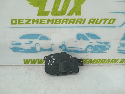 Motoras aeroterma 410475520 BMW Seria 1 E87 [2004 - 2007]