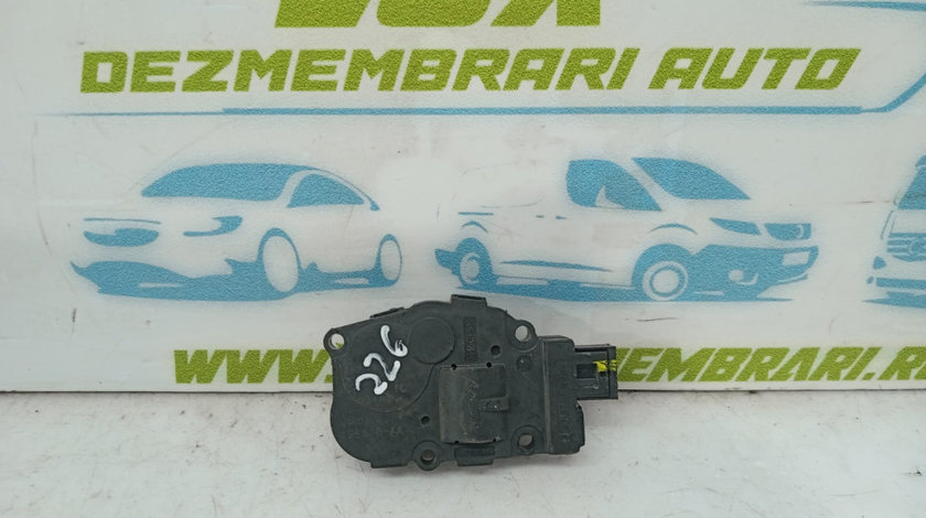 Motoras aeroterma 410475520 BMW Seria 1 E87 [2004 - 2007]