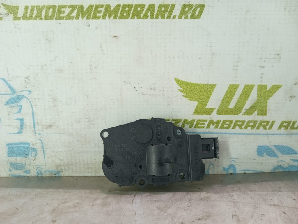 Motoras aeroterma 410475520 BMW Seria 1 E87 [2004 - 2007]
