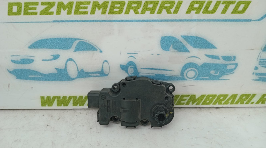 Motoras aeroterma 410475520 BMW Seria 5 F10 [2009 - 2013]