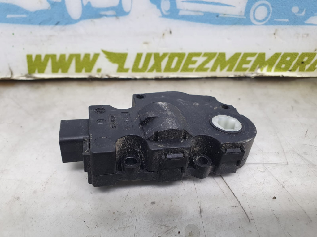 Motoras aeroterma 410475520 Mercedes-Benz R-Class W251 [2005 - 2010]