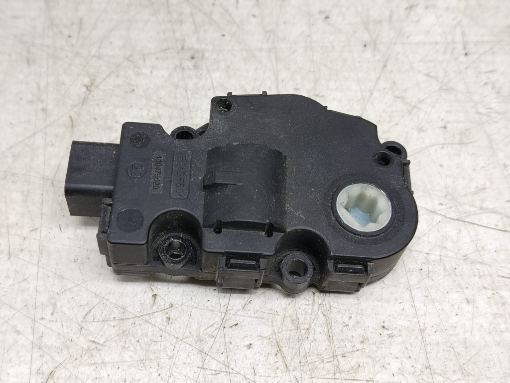 Motoras aeroterma 410475520 Mercedes-Benz R-Class W251 [2005 - 2010]