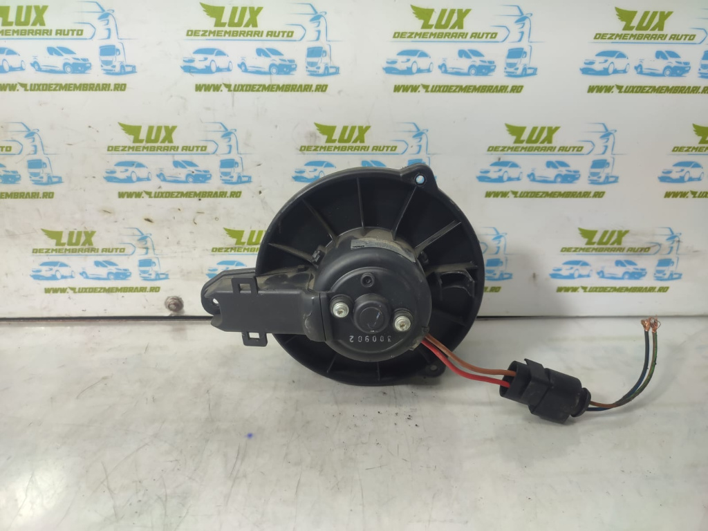 Motoras aeroterma 4B1820021B Audi A6 4B/C5 [1997 - 2001]