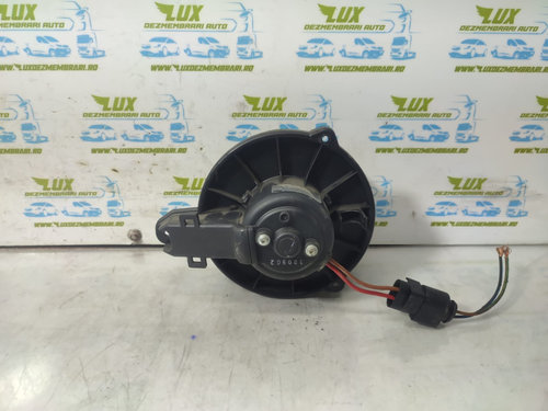 Motoras aeroterma 4B1820021B Audi A6 4B/C5 [1997 - 2001]