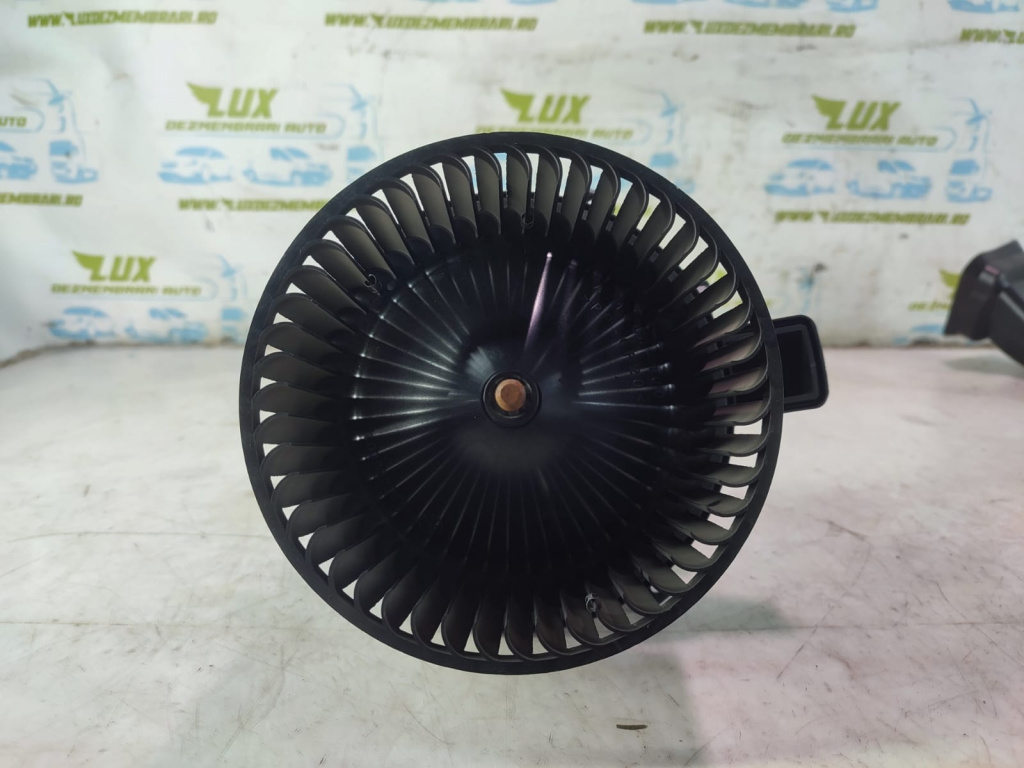 Motoras aeroterma 4M1820021 Audi A5 2 (F5) [2016 - 2020]
