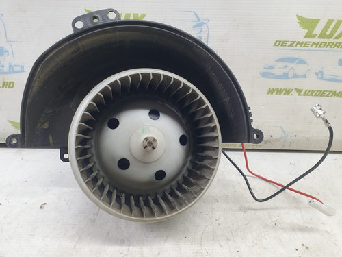 Motoras aeroterma 52407543 Opel Astra H [2004 - 2007] 1.9 cdti Z19DT