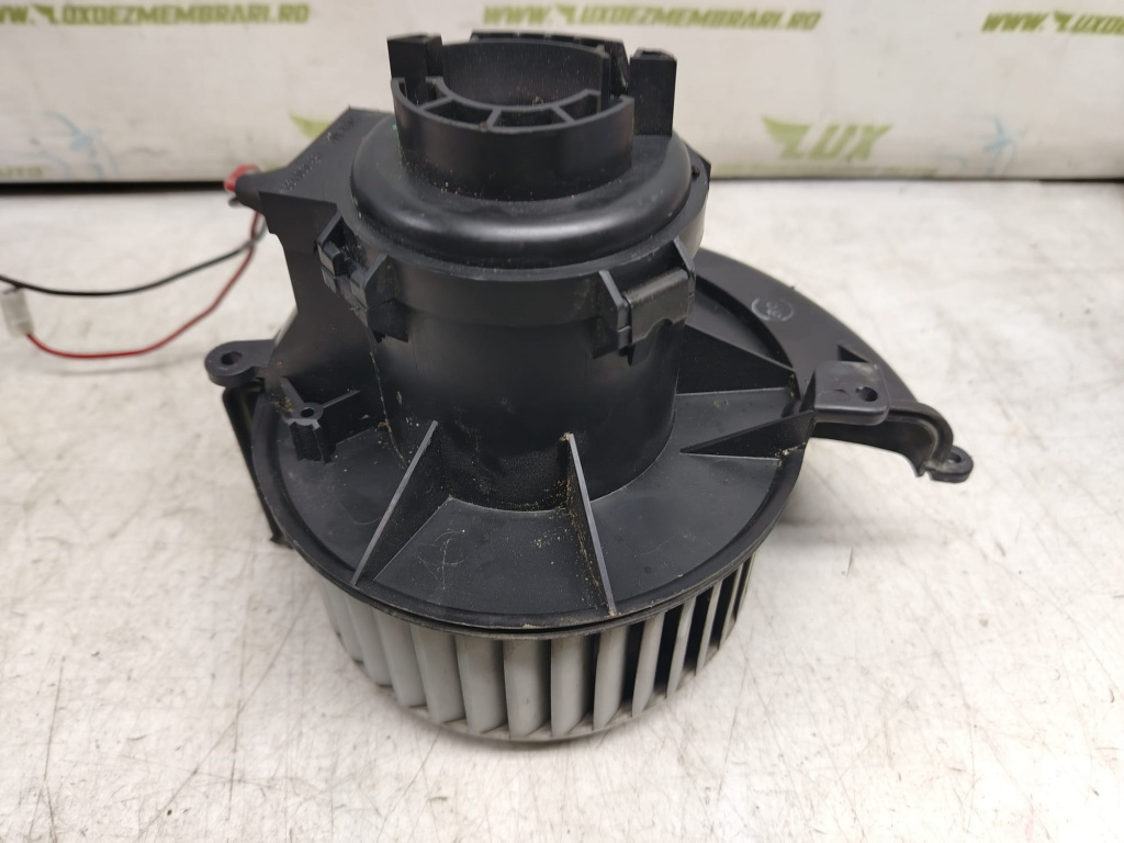 Motoras aeroterma 52407543 Opel Astra H [2004 - 2007] 1.7 cdti Z17DTH