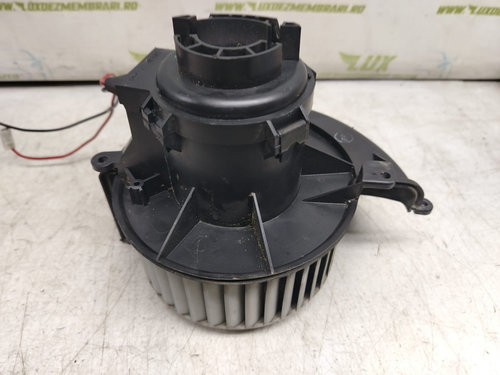 Motoras aeroterma 52407543 Opel Zafira B [2005 - 2010]