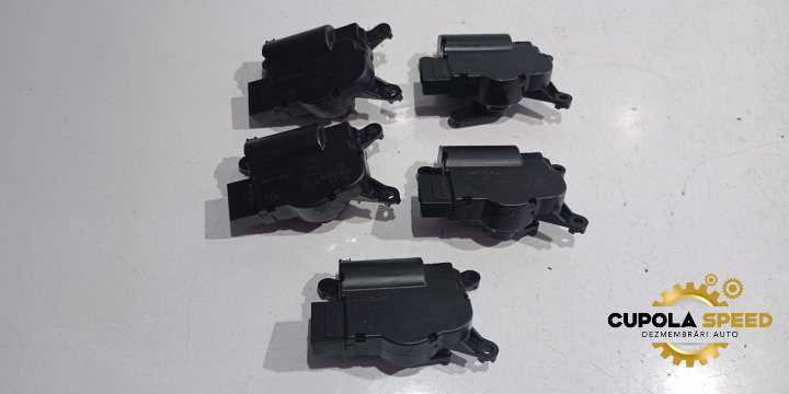 Motoras aeroterma 52411483R04 3.0TDI Audi Q7 4L [2005 - 2009]