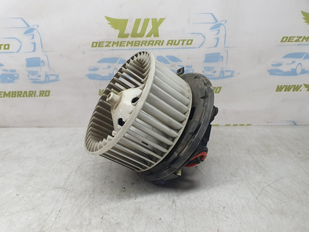 Motoras aeroterma 52419344 Renault Laguna 2 [facelift] [2005 - 2007]