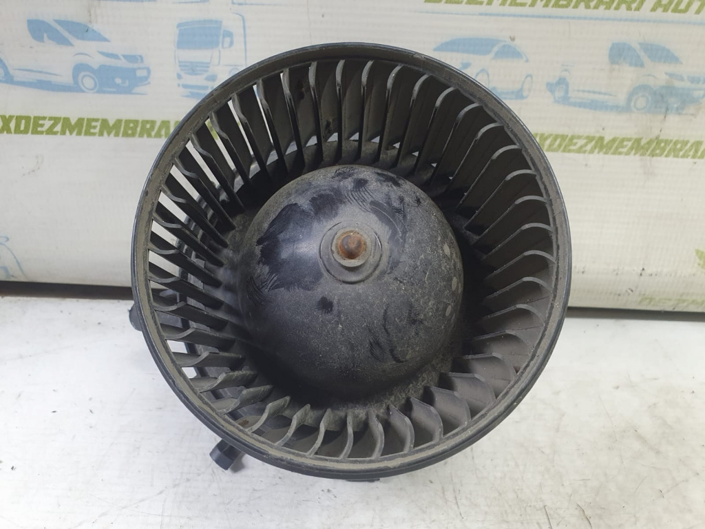Motoras aeroterma 5e1630100 Fiat Ducato 3 Typ250 [2nd facelift] [2015 - 2020]