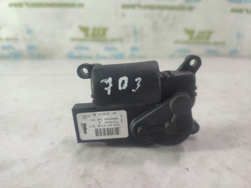 Motoras aeroterma 5Q0907511A Audi A3 8V [2012 - 2016]