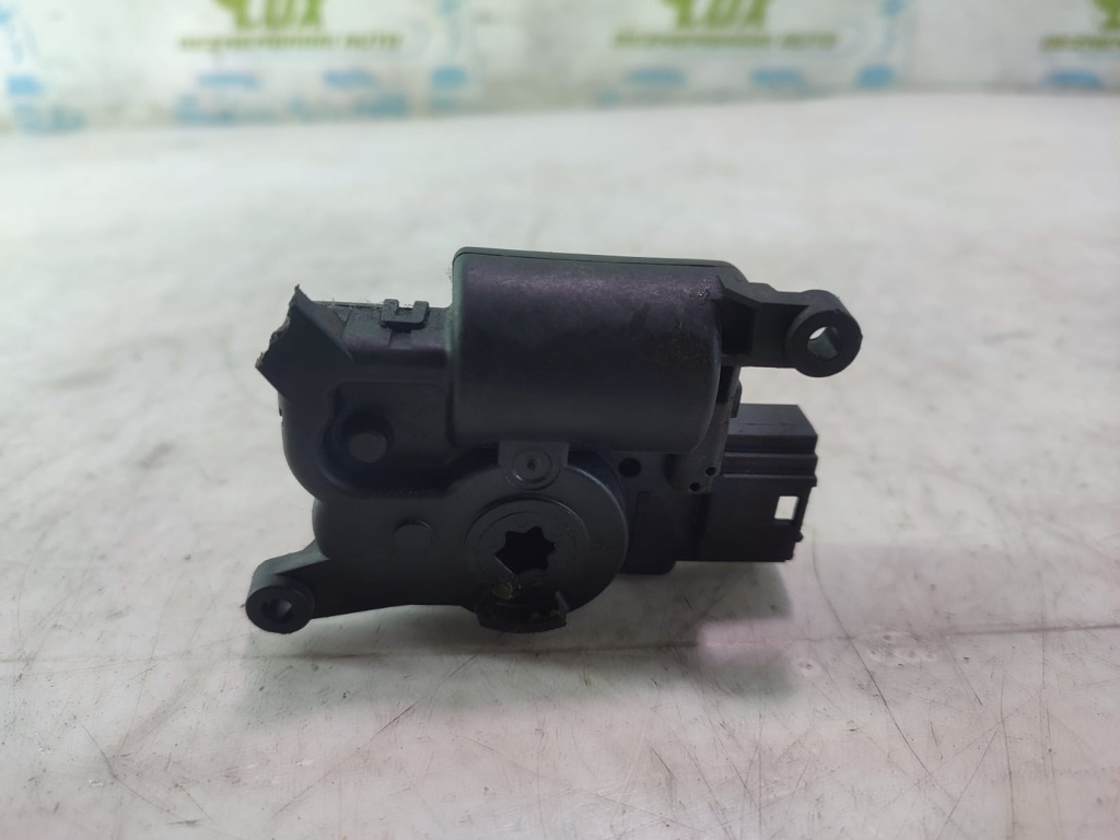 Motoras aeroterma 5Q0907511A Seat Leon 3 5F [2012 - 2016]