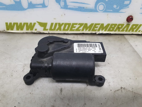 Motoras aeroterma 5Q0907511A Skoda Octavia 3 [2013 - 2017]