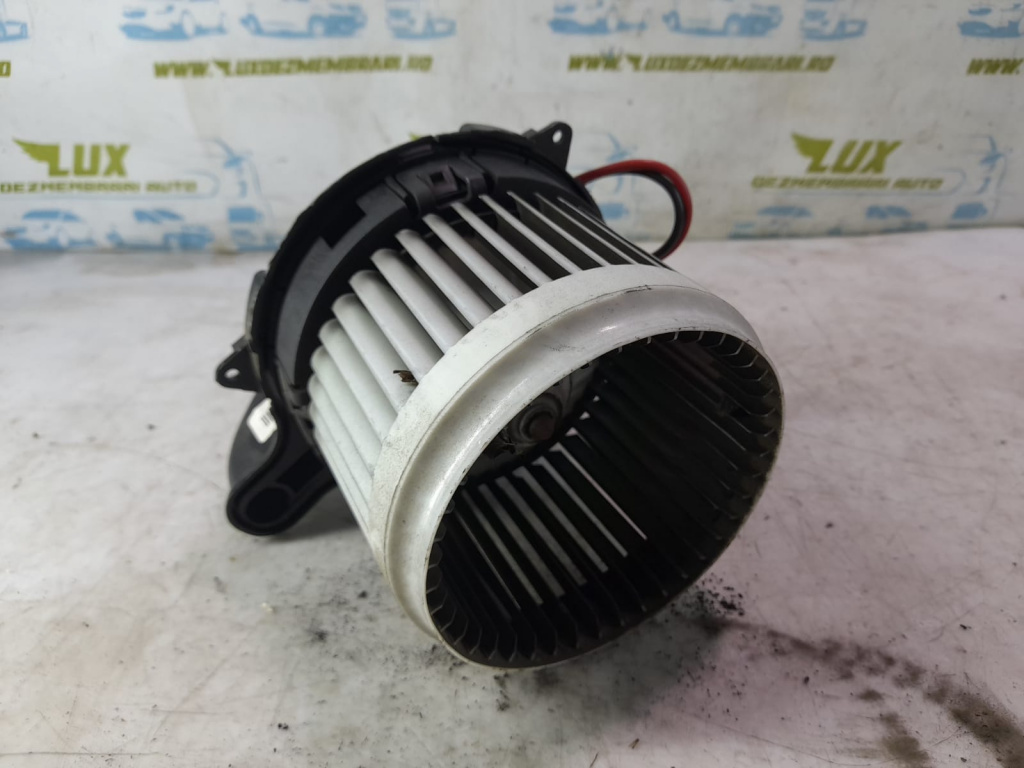 Motoras aeroterma 5q1335000 Renault Zoe [2012 - 2020] 5AQ601