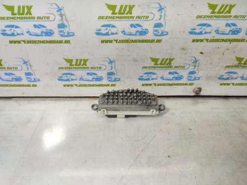 Motoras aeroterma 5Q1819021B Audi A3 8V [2012 - 2016]