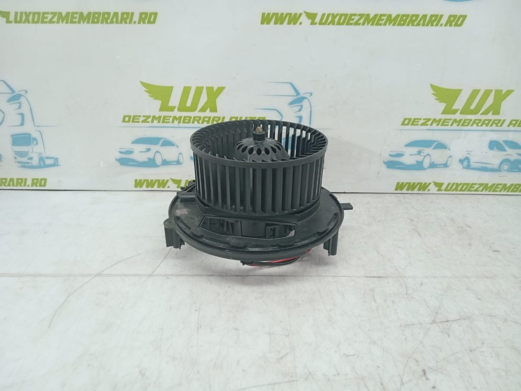 Motoras aeroterma 5wb819015 Skoda Octavia 4 [2019 - 2022]