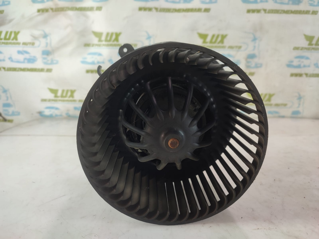 Motoras aeroterma 665878c Citroen C3 [facelift] [2005 - 2009] 1.4 hdi 8HZ