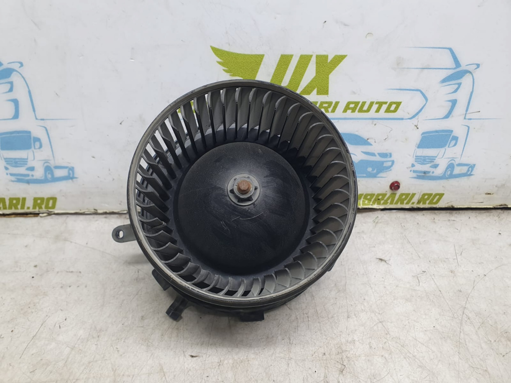 Motoras aeroterma 668-ftb006 Citroen Jumper 2 [2nd facelift] [2015 - 2021] 2.0 hdi AHN (AH03)
