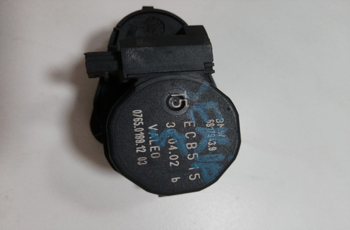Motoras Aeroterma 6917943 BMW Seria 5 E39 [facelift] [2000 - 2004]