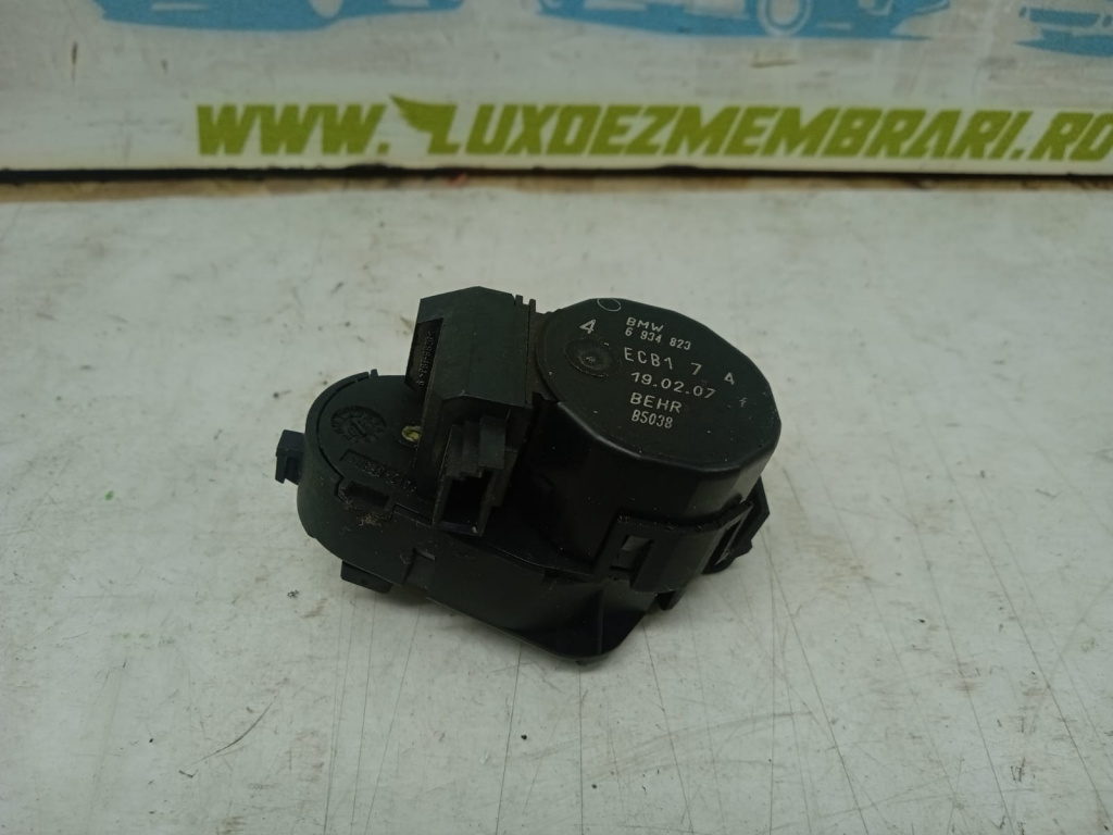Motoras aeroterma 6934823 BMW X3 E83 [2003 - 2006]