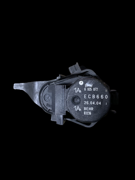 Motoras aeroterma 6935072 6935072 BMW Seria 7 E65/E66 [2001 - 2005] Sedan 4-usi 730d AT (218 hp) 306D2