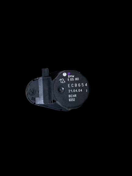 Motoras aeroterma 6935083 6935083 BMW Seria 7 E65/E66 [2001 - 2005] Sedan 4-usi 730d AT (218 hp) 306...