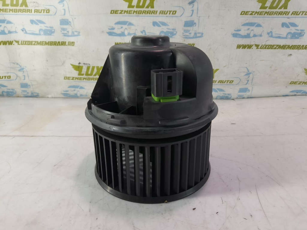 Motoras aeroterma 6G9T-18456-AA Ford S-Max [2006 - 2010] 2.0 tdci QXWA