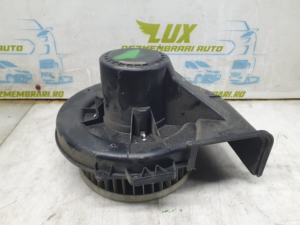 Motoras aeroterma 6q1819015c Seat Ibiza 3 6L [2002 - 2006]