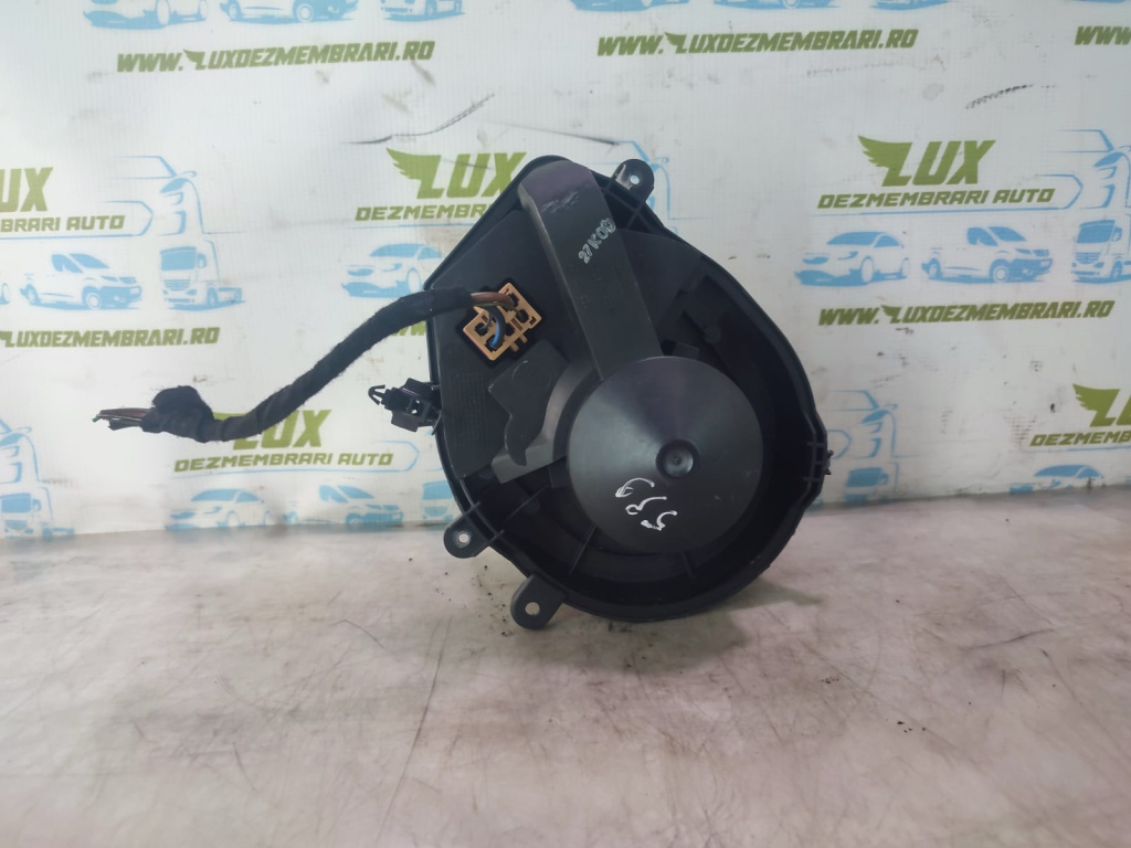 Motoras aeroterma 740221233f Audi A4 B6 [2000 - 2005]
