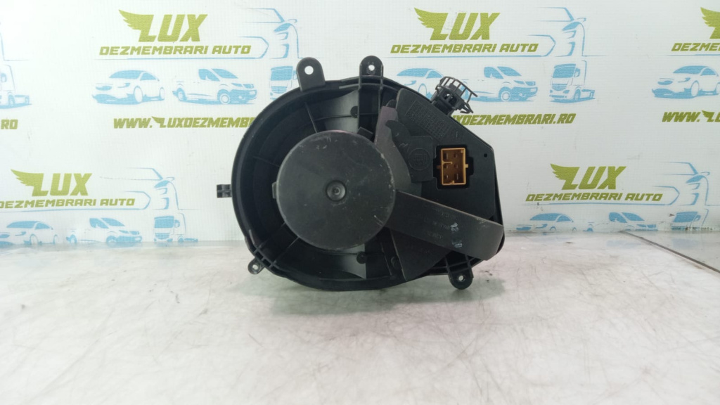 Motoras aeroterma 740221233f Volkswagen VW Golf 4 [1997 - 2006]