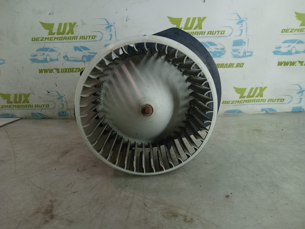 Motoras aeroterma 7p0820021d 3137231011 Porsche Cayenne 958 [2010 - 2014] 3.0 d CRCA