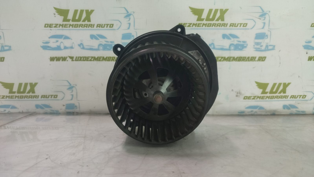 Motoras aeroterma 7p0820022 Porsche Cayenne 958 [2010 - 2014]