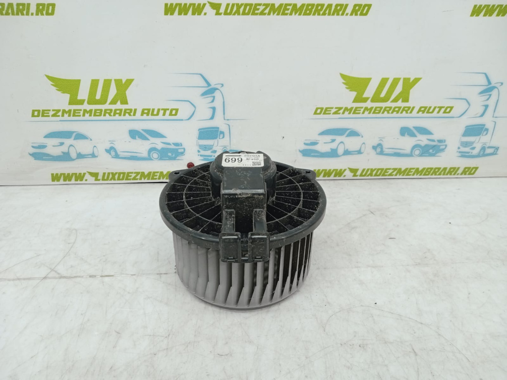 Motoras aeroterma 87103-42060 Toyota Rav 4 3 (XA30) [2005 - 2010]