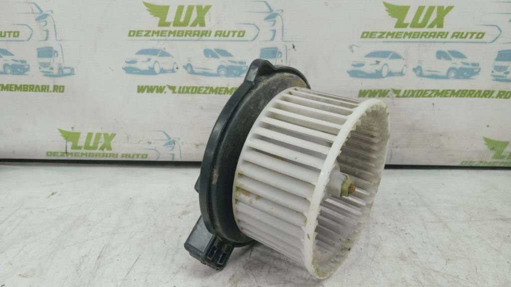 Motoras aeroterma 872700-1790 Mazda CX-3 [2015 - 2018]