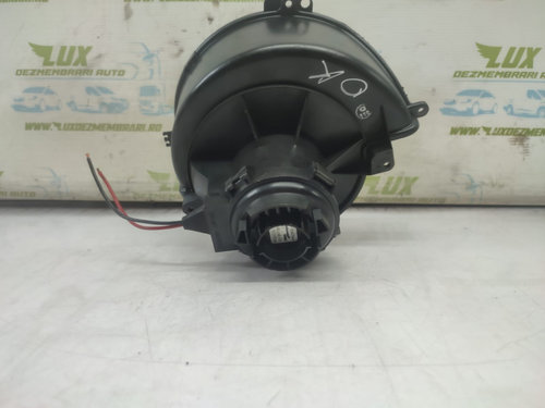 Motoras aeroterma 881060997 Opel Astra H [2004 - 2007]