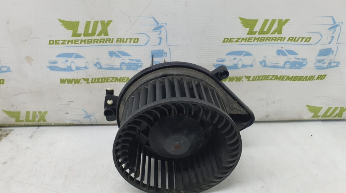 Motoras aeroterma 8e1820021e Audi A4 B7 [2004 - 2008]