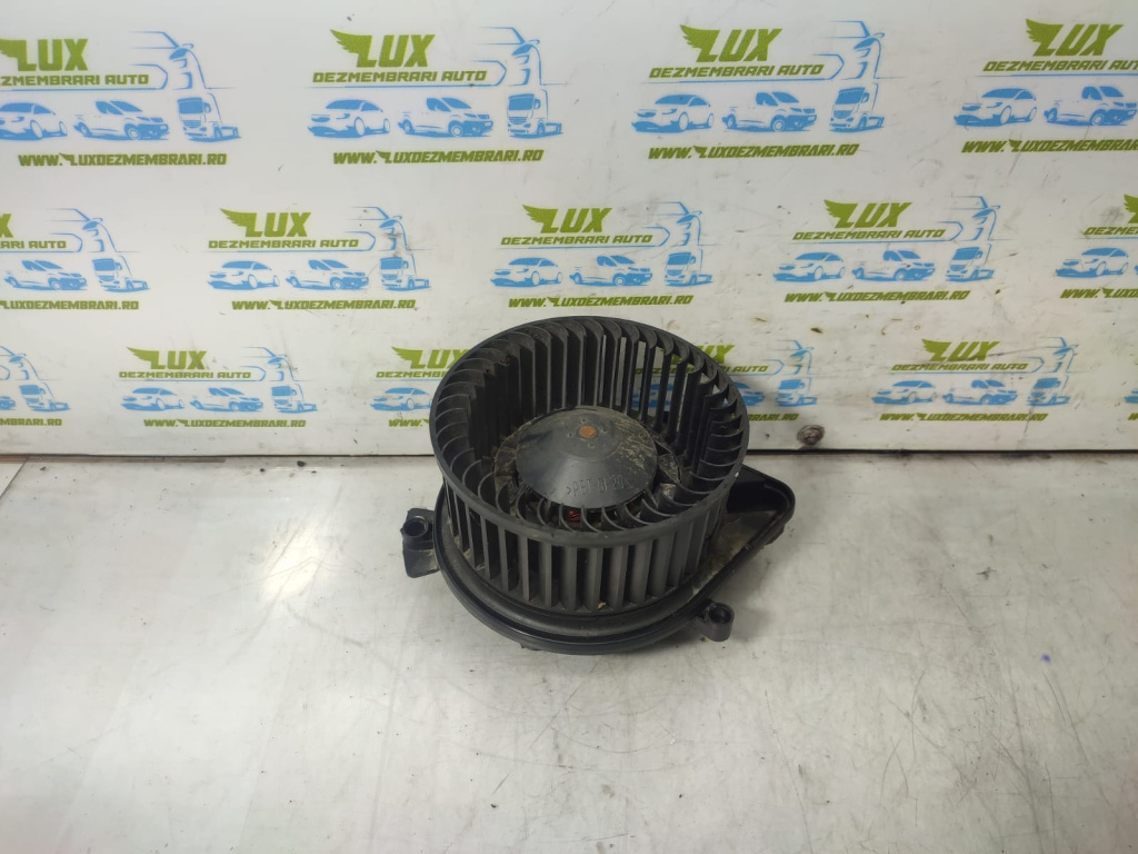 Motoras aeroterma 8e1820021e Audi A4 B7 [2004 - 2008]