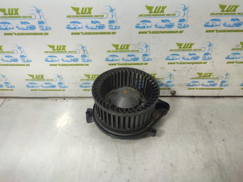 Motoras aeroterma 8e1820021e Audi A4 B7 [2004 - 2008]